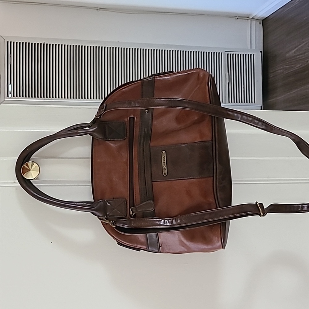 Stone and Co. Bag